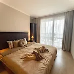아파트 Royal View 써니비치