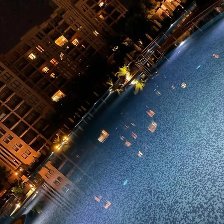 Apartment Royal View