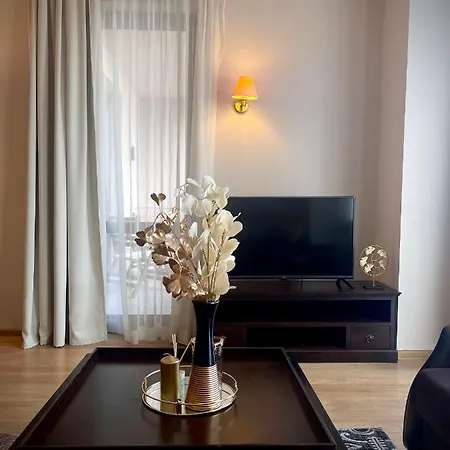 Royal View Sluneční pobřeží