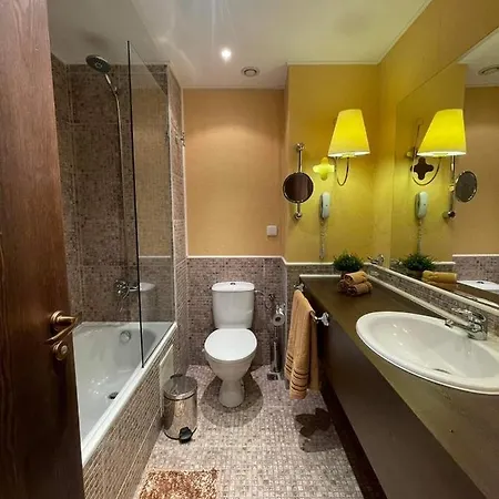 Royal Beach Nice View