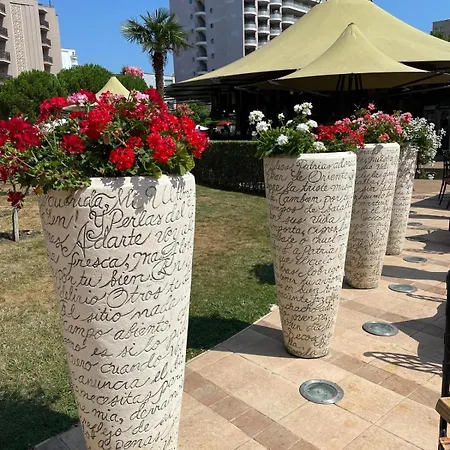 Apartament Royal Beach Nice View