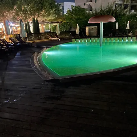 Royal Priv View 阳光海滩