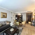 Royal View * Napospart
