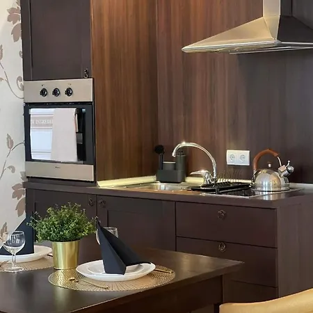 아파트 Royal Beach Nice View