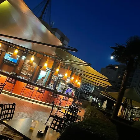 Royal View Lejlighed Sunny Beach