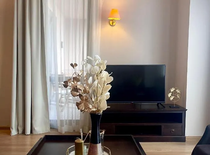 Royal View Slantchev Briag