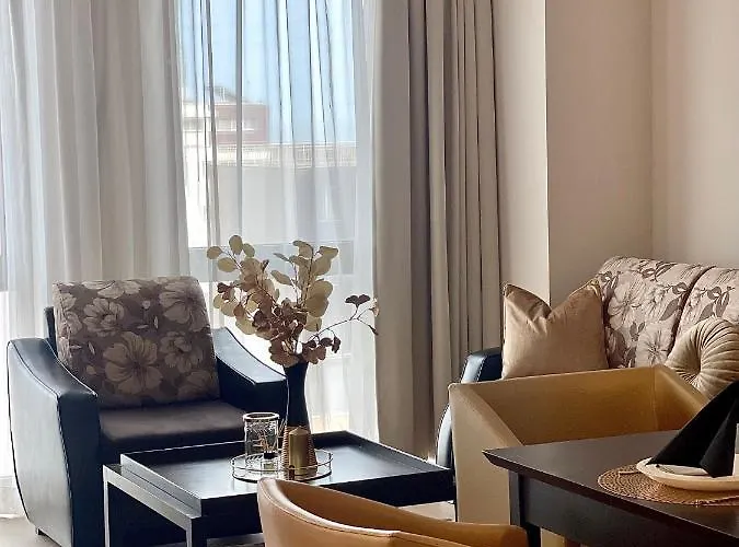 Appartement Royal View Slantchev Briag