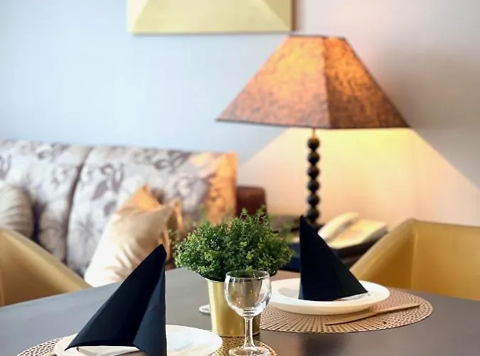 Royal View Appartement