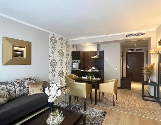 Royal View * Sunny Beach