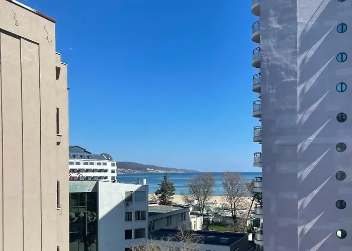 Appartement Royal View Slantchev Briag