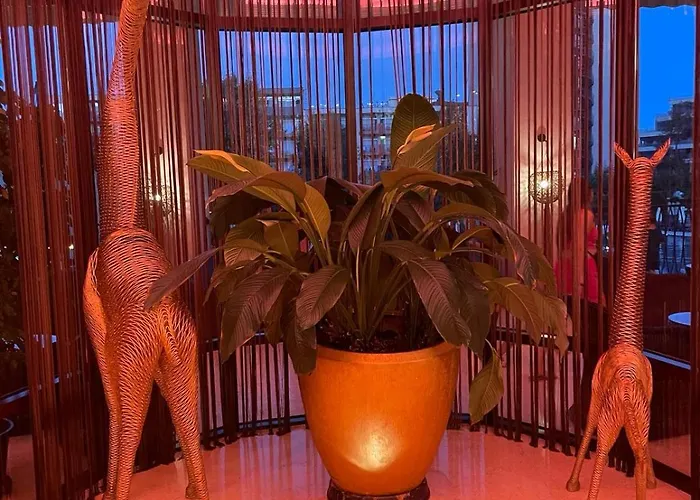 Royal View Lejlighed