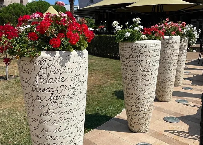 Appartement Royal View